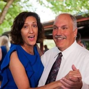 Meet your Posher, Cathy